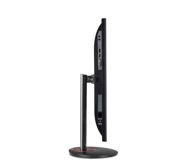 Acer XF240HBMJDPR czarny - 266119 - zdjęcie 7